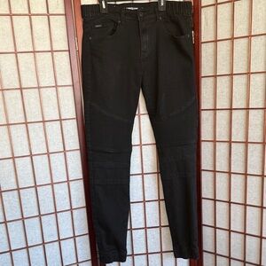 Versace V19-69 Abbigliamento Sportivo Jeans. Size 30 x 32